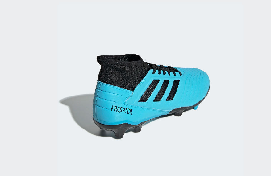 scarpe calcio adidas nuove